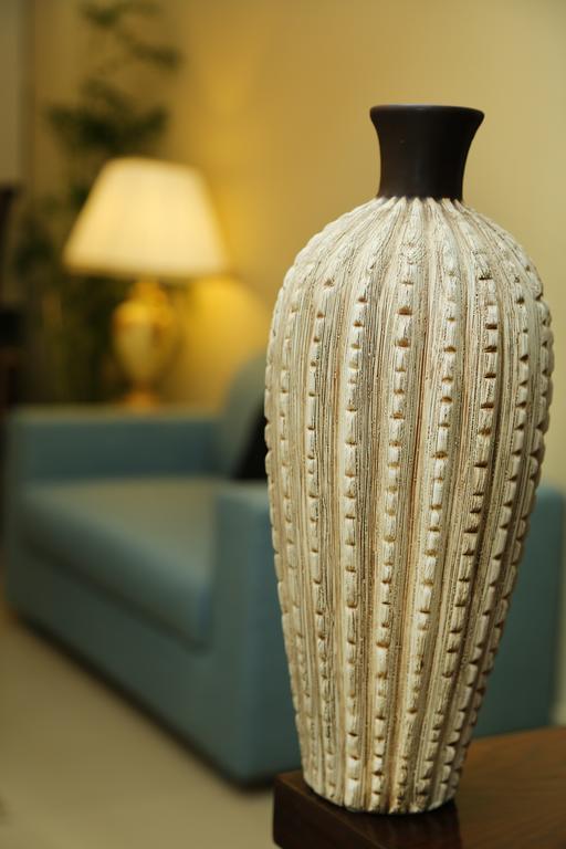 Royal Elegance Hotel Lahore Eksteriør bilde